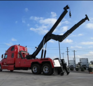 Navigating the Roads with KO Towing : Your Trusted Towing & Wrecker Company in Dallas, Texas