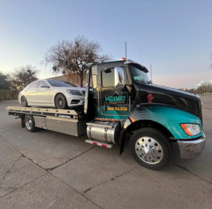 Navigating Medium Duty Towing : KO Towing’s Reliable Services